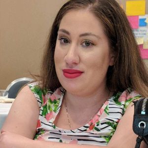 Meet your Posher, Samantha